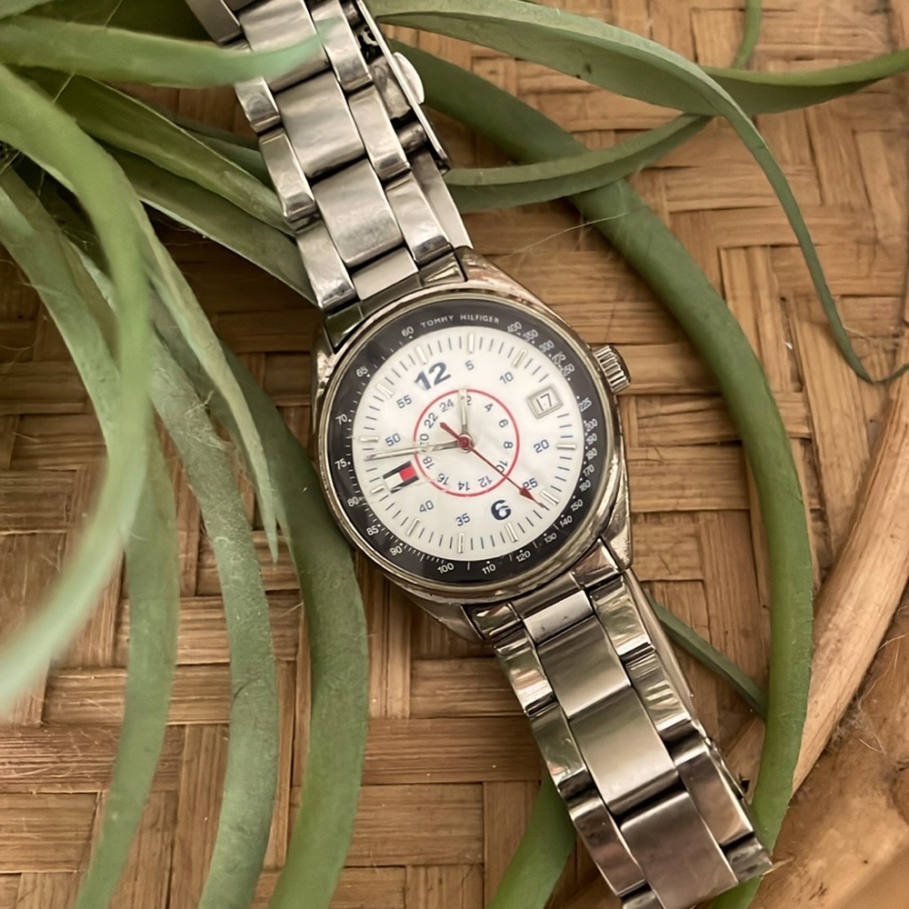 Tommy Hilfiger Watch